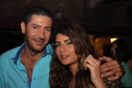 Weekend at Garden Pub, Byblos